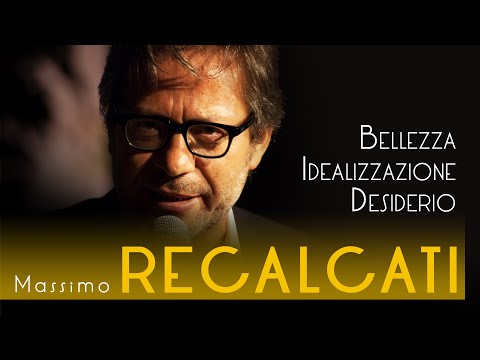 Massimo Recalcati “Bellezza idealizzazione desiderio”