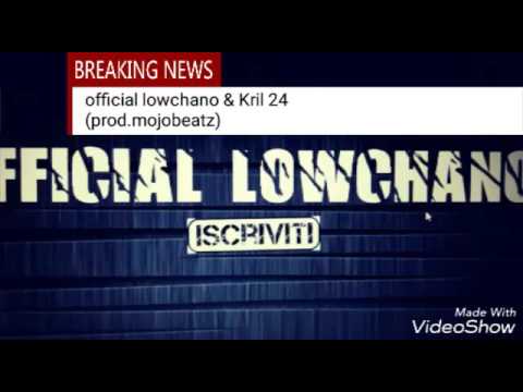 Solo io sotto le stelle-lowchano