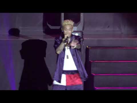 190622 Multillionaire - Dok2 (2019 ILLIONAIRE X AMBITION TOUR 서울)