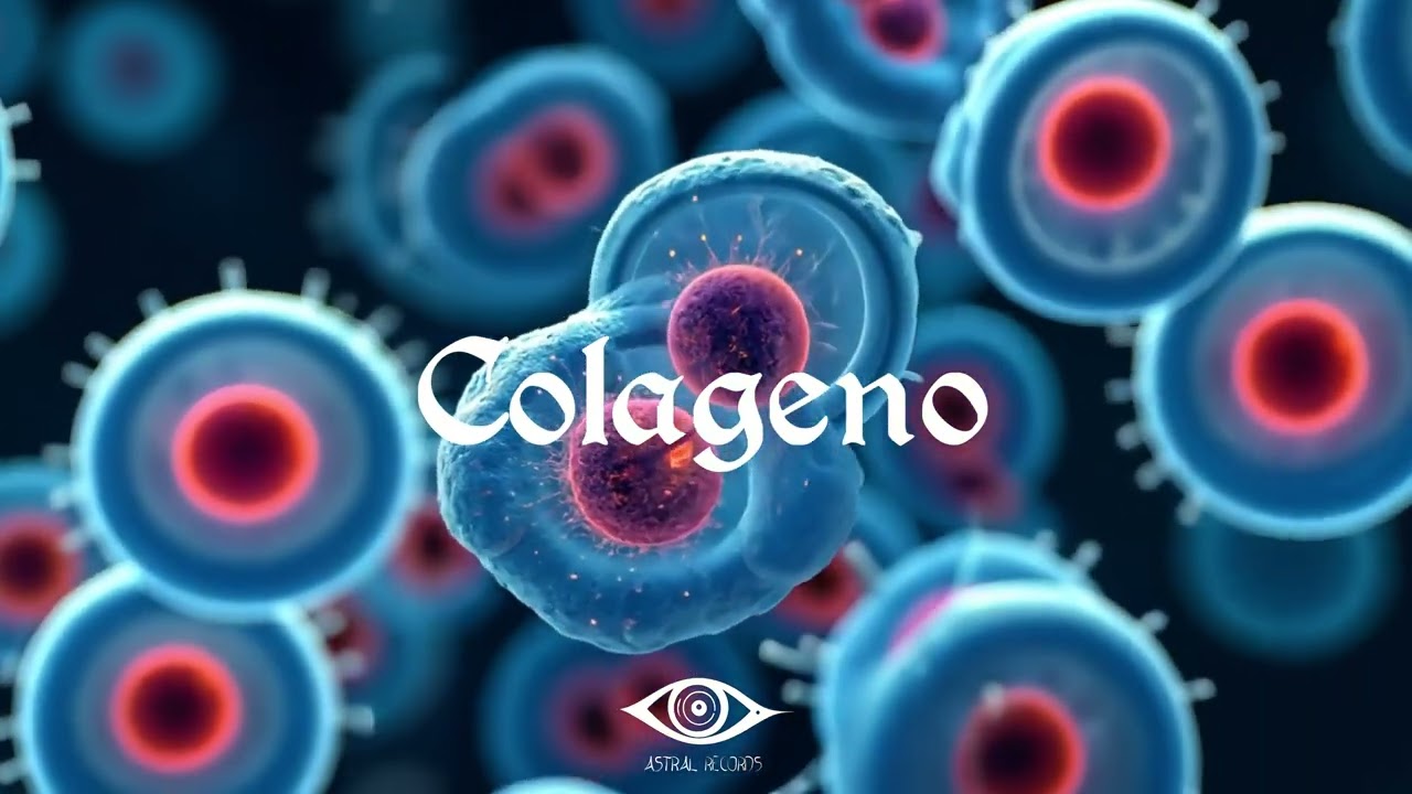 Trevizan - Colageno (Original Mix)