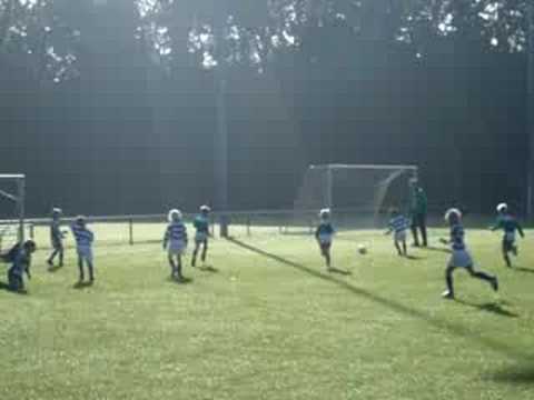 Baarn F3-Spakenburg F2