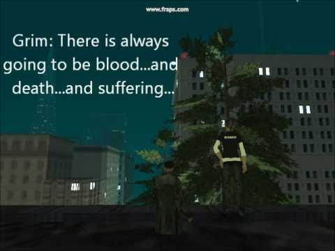 GRIM Season 2 (ep.7)