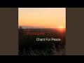 Chant for Peace