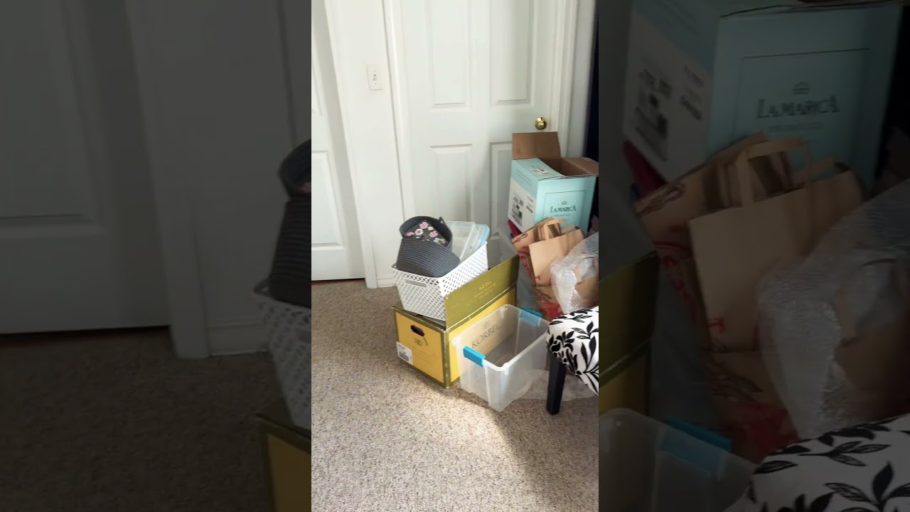 update on my studio refresh! #desk #art #studio