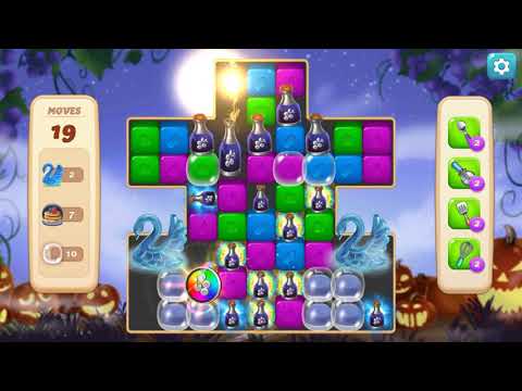 Vineyard Valley Level 351 NO BOOSTERS - A S GAMING ✔