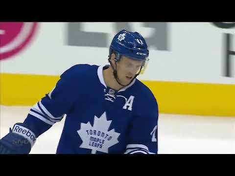 NHL   Nov.25/2013    Columbus Blue Jackets - Toronto Maple Leafs