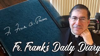 PFL-My Daily Diary for Oct. 10th - 11th, 2022