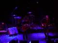 oh lonesome me - m. ward in paradiso