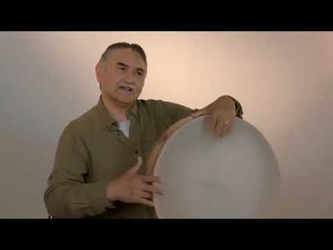 Glen Velez  Bodhrán