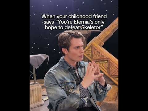 Save Eternia
