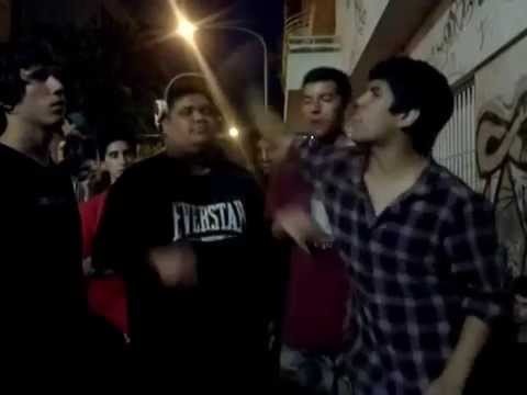 MKS vs REFLEJO 4tos el5to ULTIMA FECHA