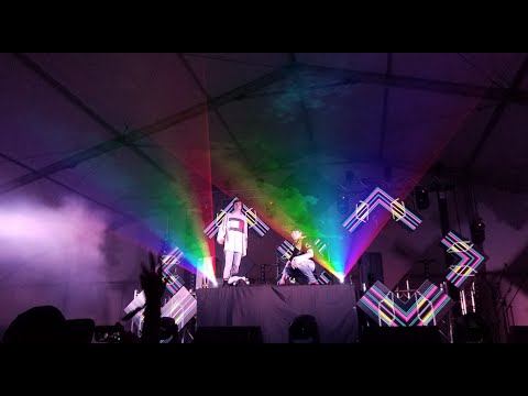 Summer Camp Music Festival 2016 After Video - Danny McDonald