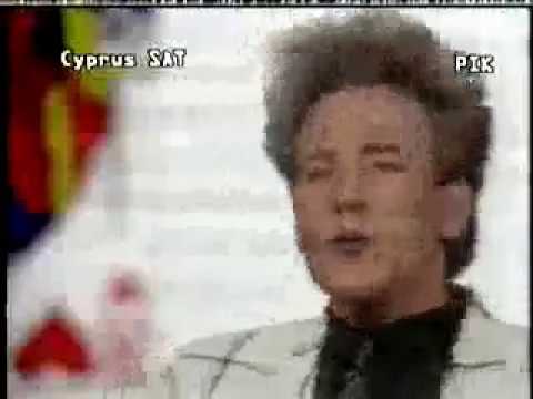 Eurovision LUXEMBURGO 1987 Plastic Bertrand - Amour, amour - Preview - EuroFanBcn