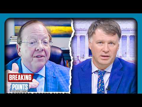 Prof Pape: Iran IN DRIVERS SEAT As SHOCKING Deal Emerges