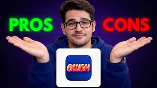 Blush AI Dating Simulator Honest Review 2026 – Pros, Cons (Non-sponsored)