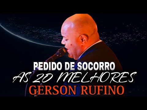 GERSON RUFINO (MÚSICAS ATUALIZADAS).