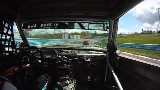 preview picture of video '2014 ChumpCar @ Watkins Glen'