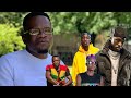 OKENG BORNTOWN S REACTION ABOUT THE FLOPED CONCERT