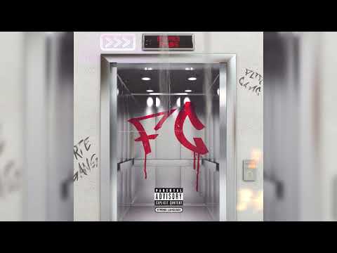 EastFace x Anubis - FG (Vizualizer)Prod by. Ang3l