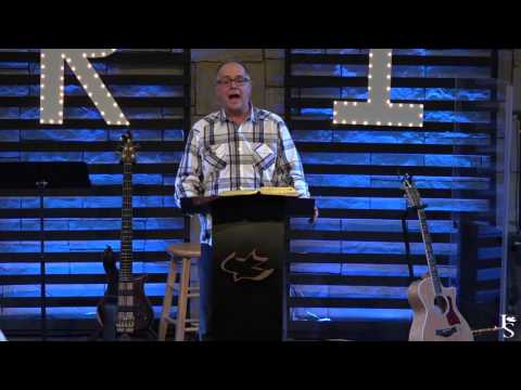 Current Events And Bible Prophecy With Pastor Jerel Hagerman