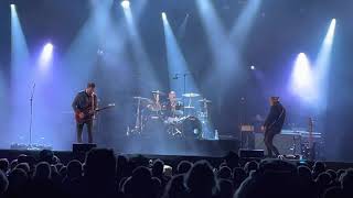 Dizzy Mizz Lizzy   Wishing Well   Live Fængslet Horsens   27 08 2021