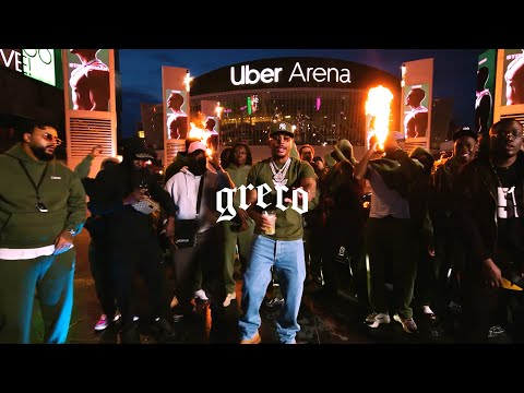 [FREE] Luciano x Sosa La M x reezy |  Hoodtrap Type Beat 2025 - "UNLOCK"