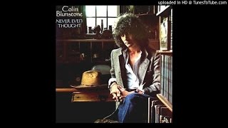 Colin Blunstone: Touch and Go