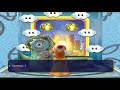 Mario Party 4 Story Mode No Luck But Peach Tho Part 2
