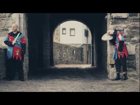 4 Geve Gaas - Noe geef iech gaas