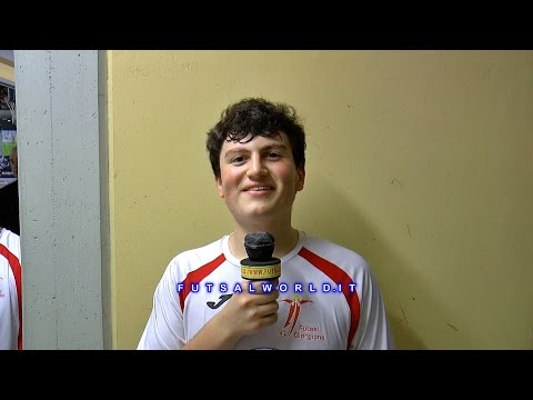 11/6/16 Davide Cerantola - Danial Wali - Giacomo Da Canal