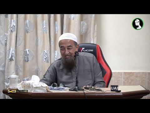 Hukum Orang Bermusafir Berjual Beli Pada Hari Jumaat - Ustaz Azhar Idrus