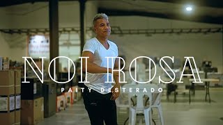 Download lagu Paity Desterado - NOI ROSA mp3 Download lagu Paity Desterado - NOI ROSA mp3