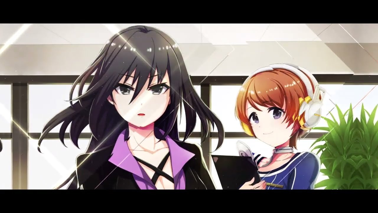 プロジェクト東京ドールズ「Pray Breath」PV