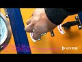 Pneumatic Gas Booster Pump FM200 Automatic Weight Control Pressurized Filling Equipment