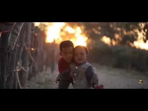 Kalahari New Hope - Prezentare Proiect 2017