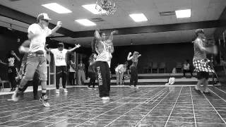 Elvis Mangune &quot;Bombs Away&quot; by B.O.B. ft Morgan Freeman