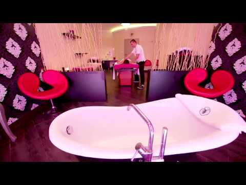 Hotelu Woiński Spa****  CENTRUM SPA I WELLNESS