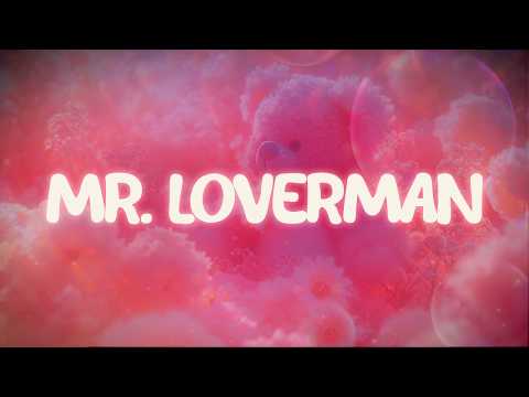 ricky montgomery ✨ mr. loverman ✨ ~ lyrics