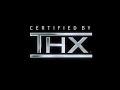 Certified By THX