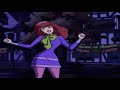 Daphne Blake Victory Dance