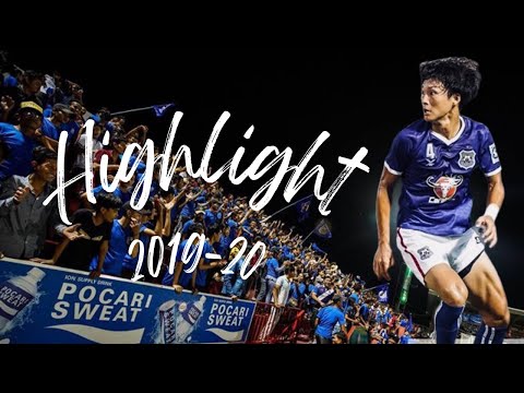DAISUKE KOBAYASHI  2019/2020 HighLight