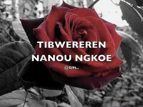 TIBWEREREN NANOU NGKOE - Kiribati@tm..