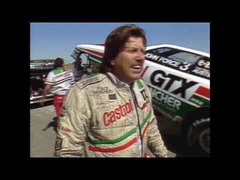 IS THIS THE GREATEST JOHN FORCE MELTDOWN EVER?