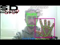 Gesture Recognition System