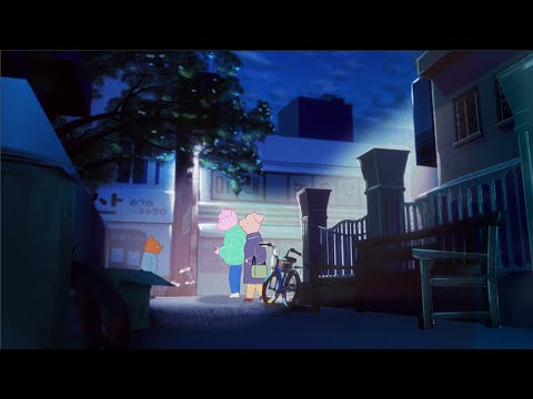 [서울독립영화제2025 페스티벌 초이스 단편 쇼케이스1] 만복탕 예고편