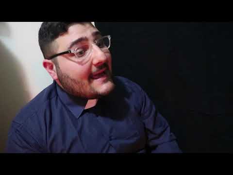 Carolina Confesses - Carmine Migliaccio