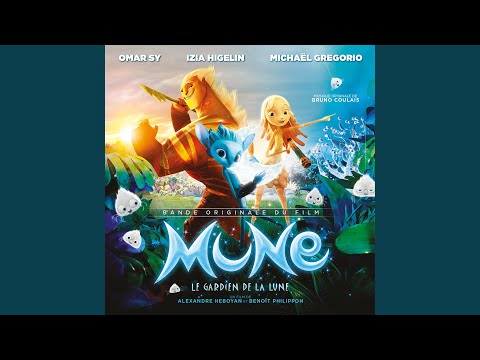 La danse de Cire et de Mune