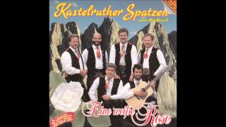 Kastelruther Spatzen   Der weggeworfene Hampelmann