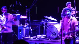 Together Pangea - Looked in Too - Santa Ana