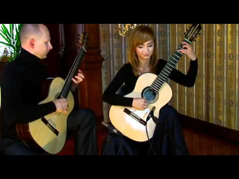 Enrique Granados - Valses Poeticos